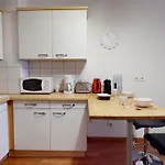 Appartement Colmarappart Rue Des Clefs *