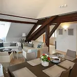 Colmarappart Rue Des Clefs Appartement *