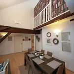 Colmarappart Rue Des Clefs Κολμάρ