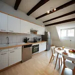 Colmarappart Rue Des Clefs Appartement