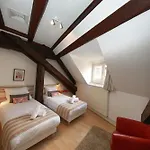 Colmarappart Rue Des Clefs Appartement Colmar