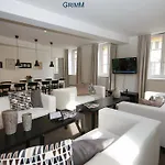 Appartement Colmarappart Rue Des Clefs