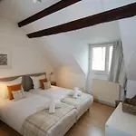 Appartement Colmarappart Rue Des Clefs Colmar