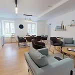 Appartement Colmarappart Rue Des Clefs *