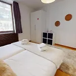 Colmarappart Rue Des Clefs Apartment Colmar