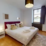 Appartement Colmarappart Rue Des Clefs *