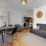 Appartement Colmarappart Rue Des Clefs
