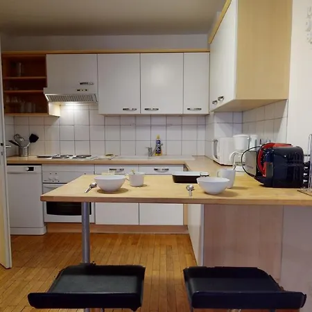 Colmarappart Rue Des Clefs * Colmar