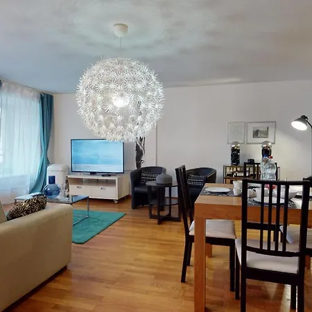 Daire Colmarappart Rue Des Clefs