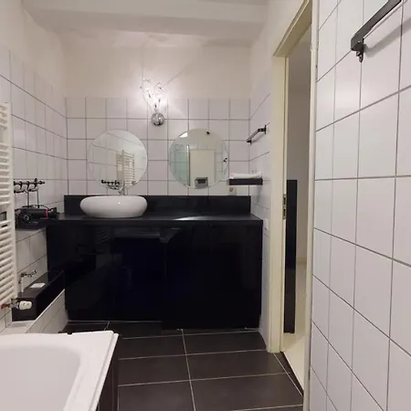 Daire Colmarappart Rue Des Clefs *