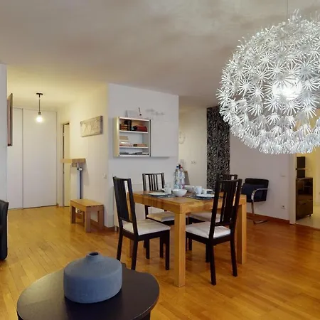 Colmarappart Rue Des Clefs Apartament *