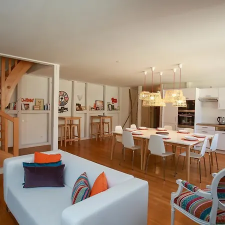 コルマラパー ルー デ クレ コルマール