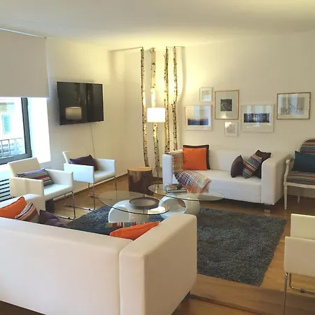 Daire Colmarappart Rue Des Clefs Colmar