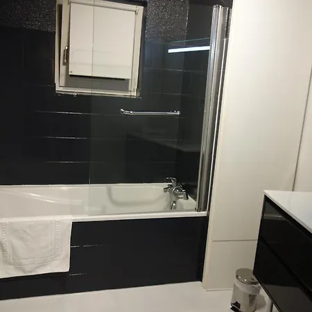Apartament Colmarappart Rue Des Clefs *