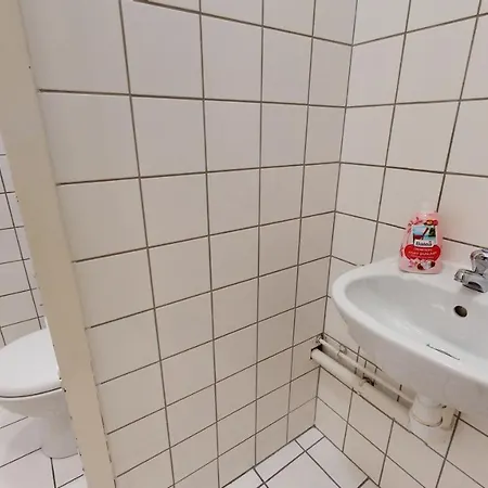 Daire Colmarappart Rue Des Clefs