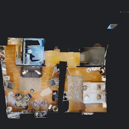 コルマラパー ルー デ クレ *